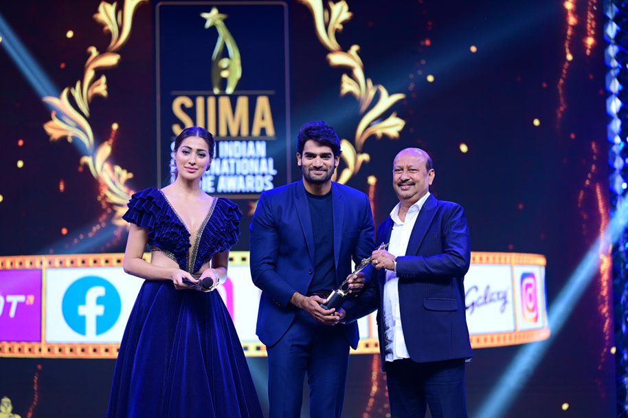 SIIMA-Awards-2021-Photos